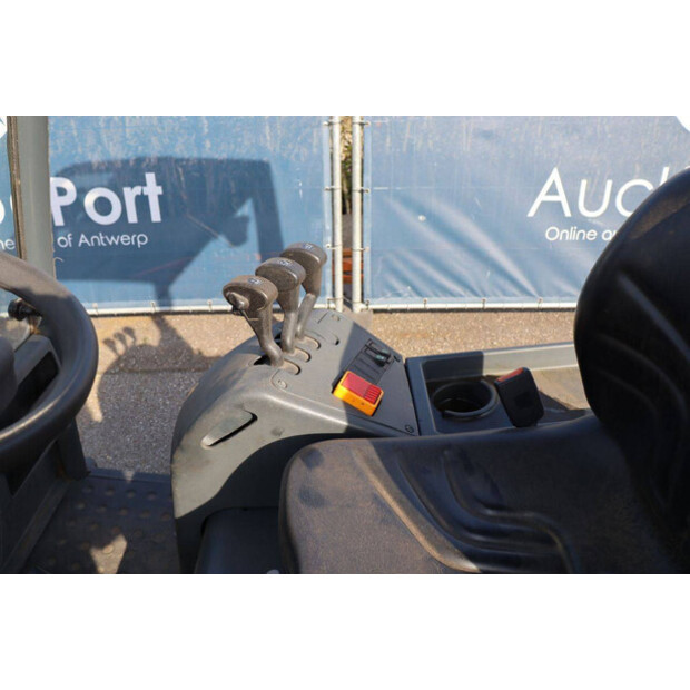 2003 جنجهينريتش EFG-V ac 20-46410859