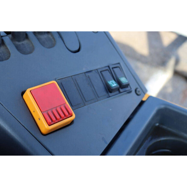 2003 جنجهينريتش EFG-V ac 20-46410861