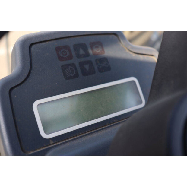 2003 جنجهينريتش EFG-V ac 20-46410862