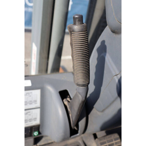 2003 جنجهينريتش EFG-V ac 20-46410863