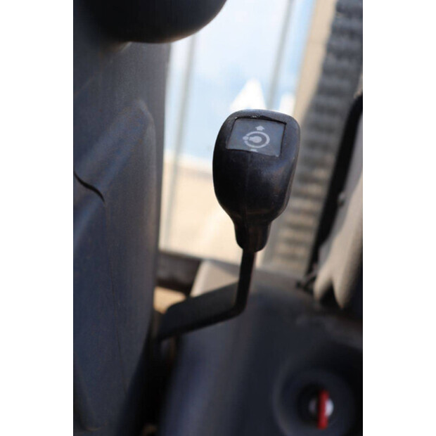 2003 جنجهينريتش EFG-V ac 20-46410864