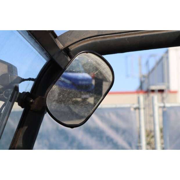 2003 جنجهينريتش EFG-V ac 20-46410867