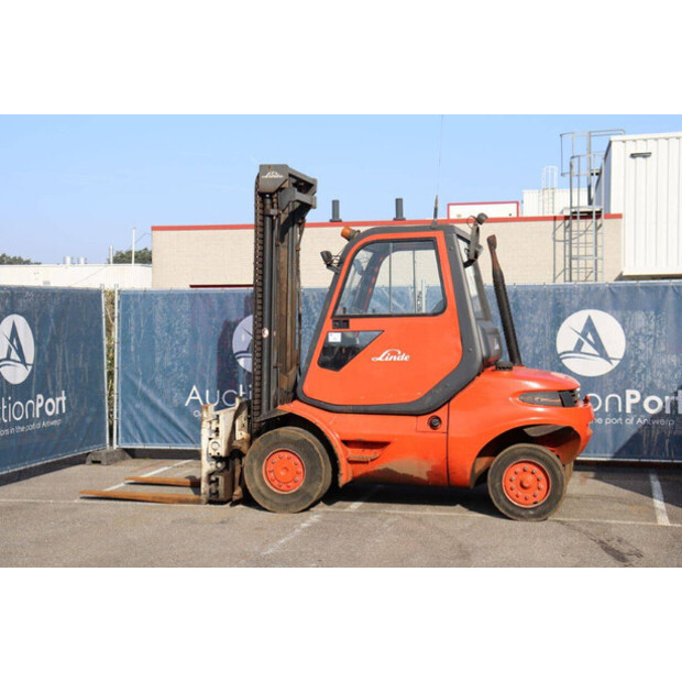 2000 Linde H45D-04-46410870