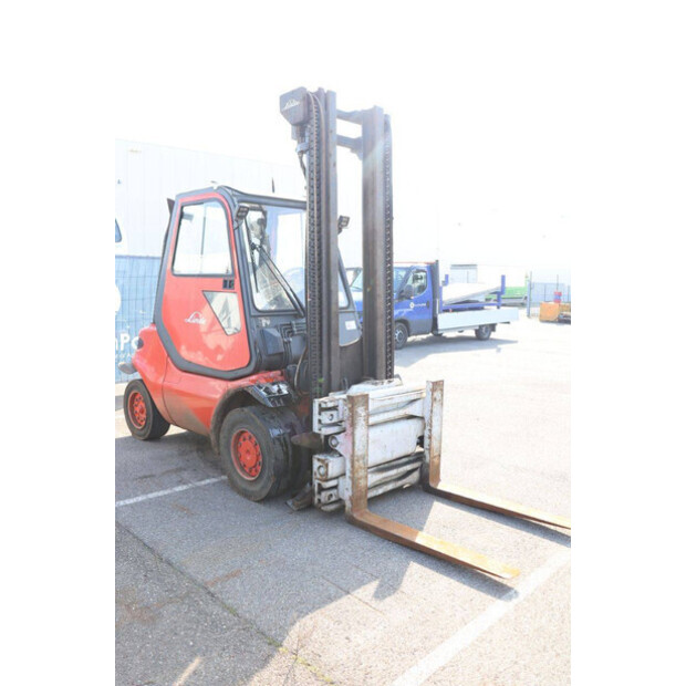 2000 Linde H45D-04-46410874