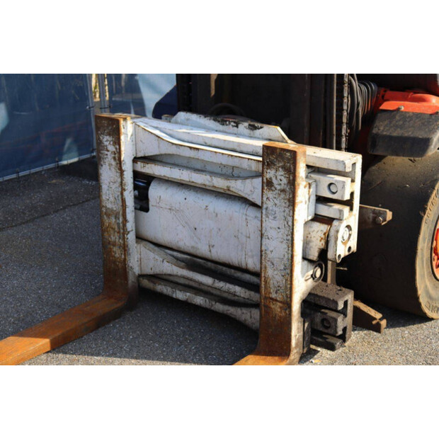 2000 Linde H45D-04-46410879