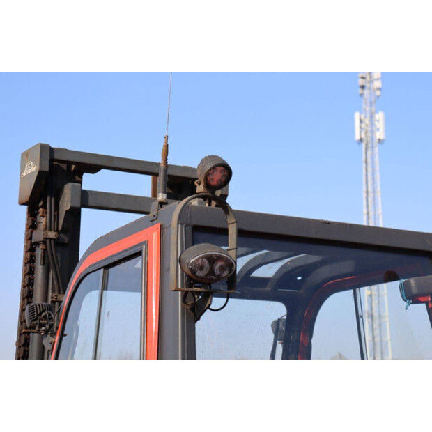 2000 Linde H45D-04-46410888