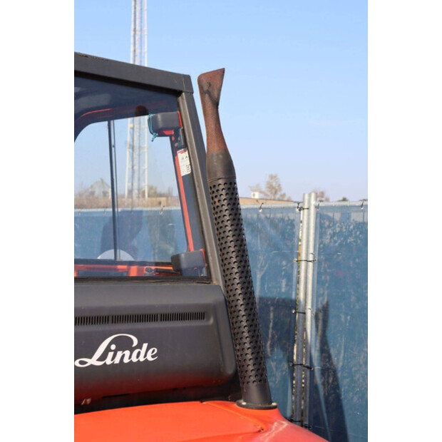 2000 Linde H45D-04-46410889