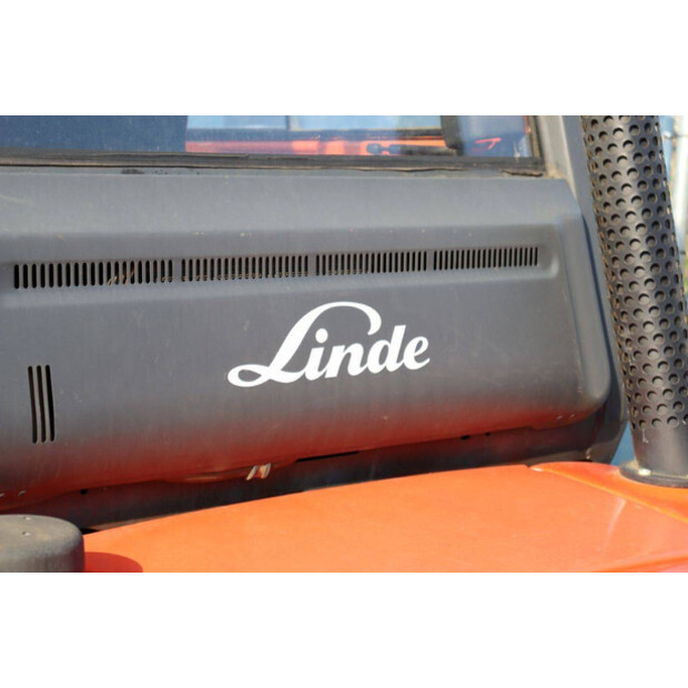 2000 Linde H45D-04-46410890