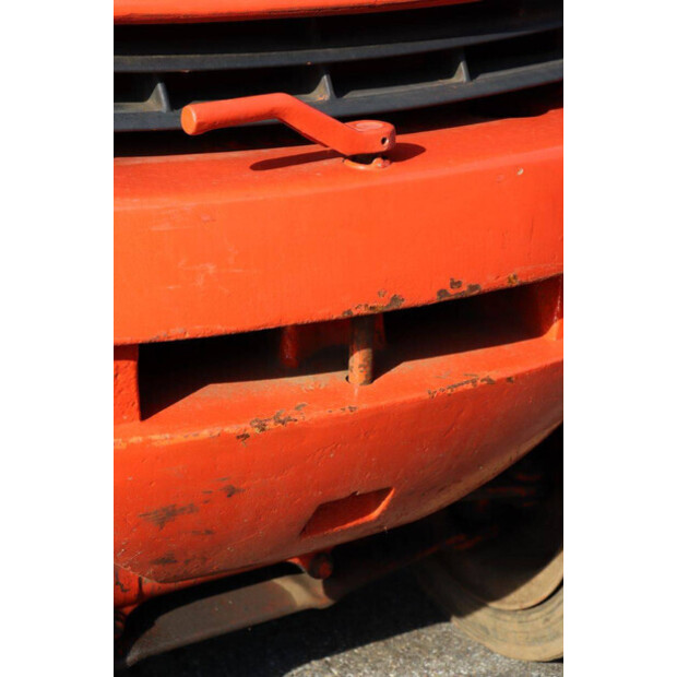 2000 Linde H45D-04-46410891