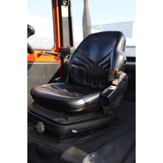 2000 Linde H45D-04-46410893