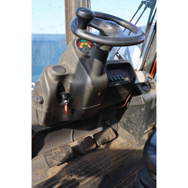 2000 Linde H45D-04-46410894