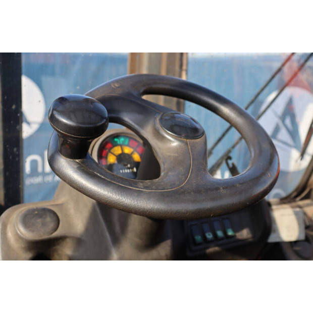 2000 Linde H45D-04-46410895