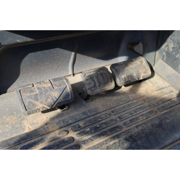 2000 Linde H45D-04-46410896