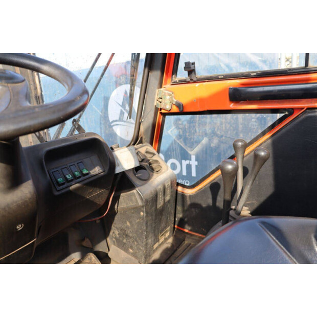 2000 Linde H45D-04-46410898