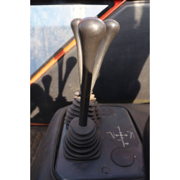 2000 Linde H45D-04-46410899