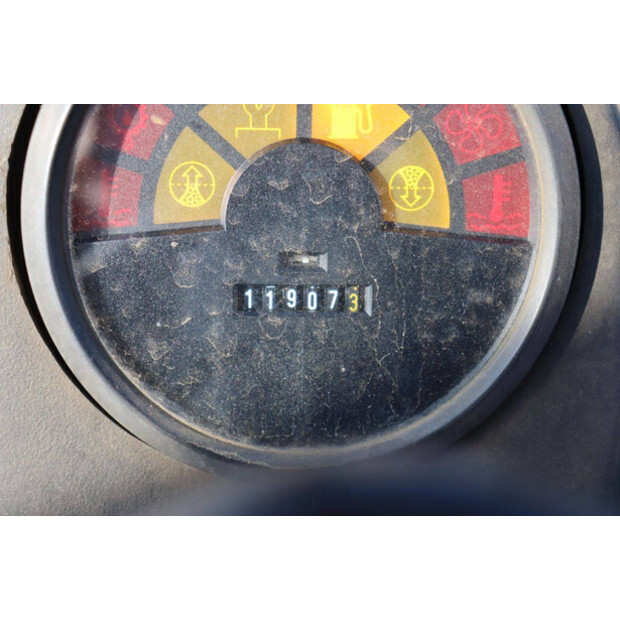 2000 Linde H45D-04-46410904