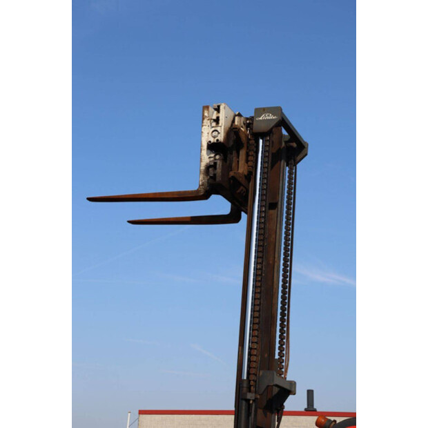 2000 Linde H45D-04-46410908