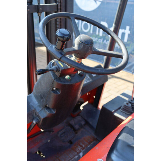 1992 Linde E12-46410935