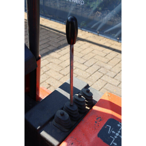 1992 Linde E12-46410939