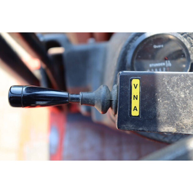 1992 Linde E12-46410941