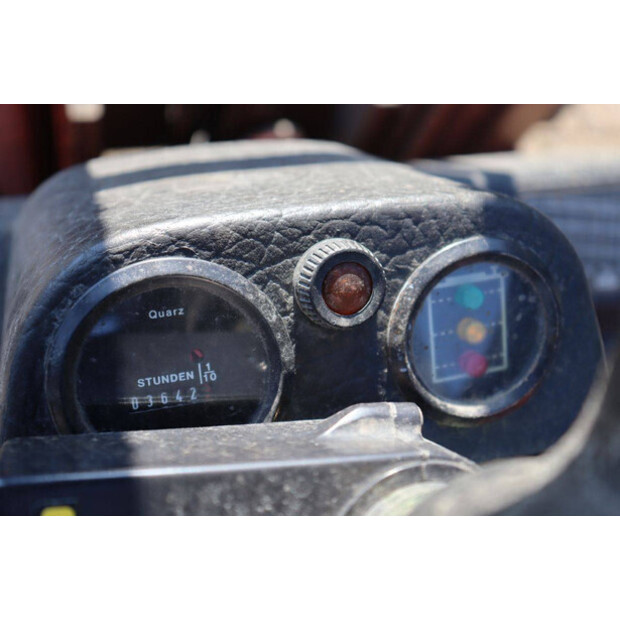 1992 Linde E12-46410942