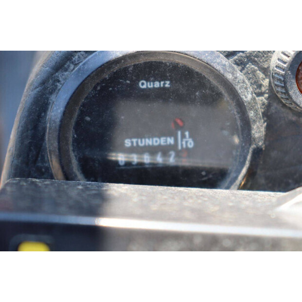 1992 Linde E12-46410943