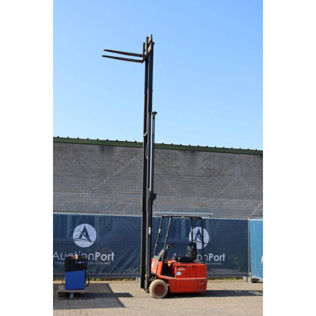 1992 Linde E12-46410944