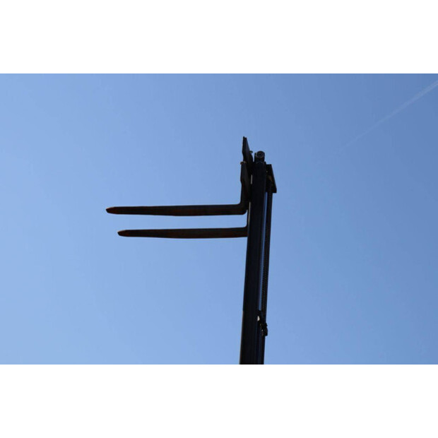 1992 Linde E12-46410948