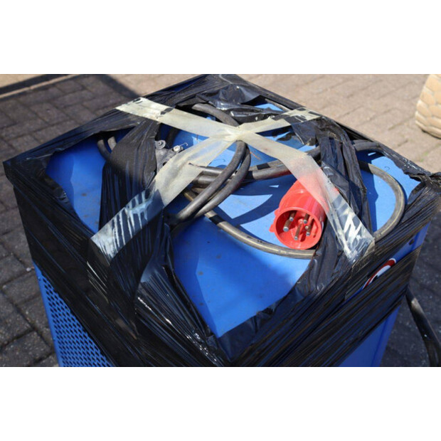 1992 Linde E12-46410950