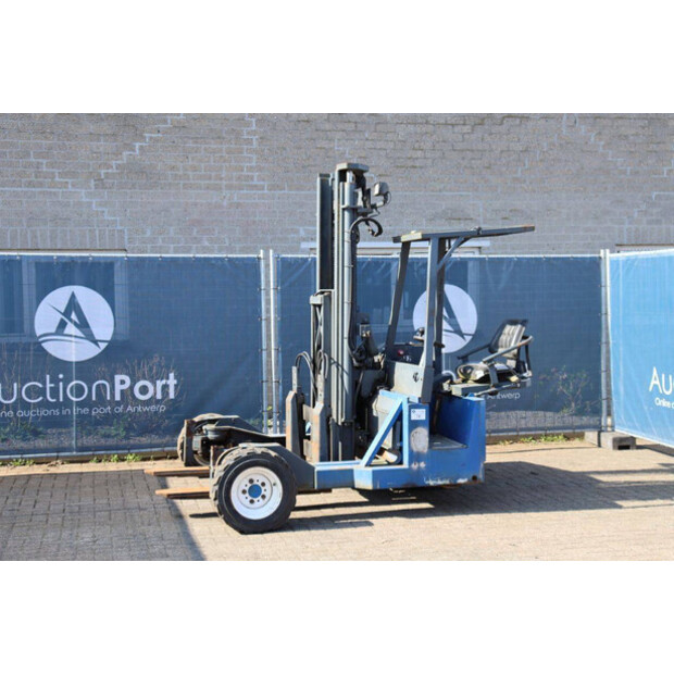 1998 Kooi RE4-25-1200-0800-46410953