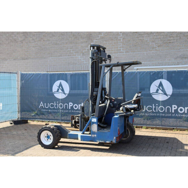 1998 Kooi RE4-25-1200-0800-46410955