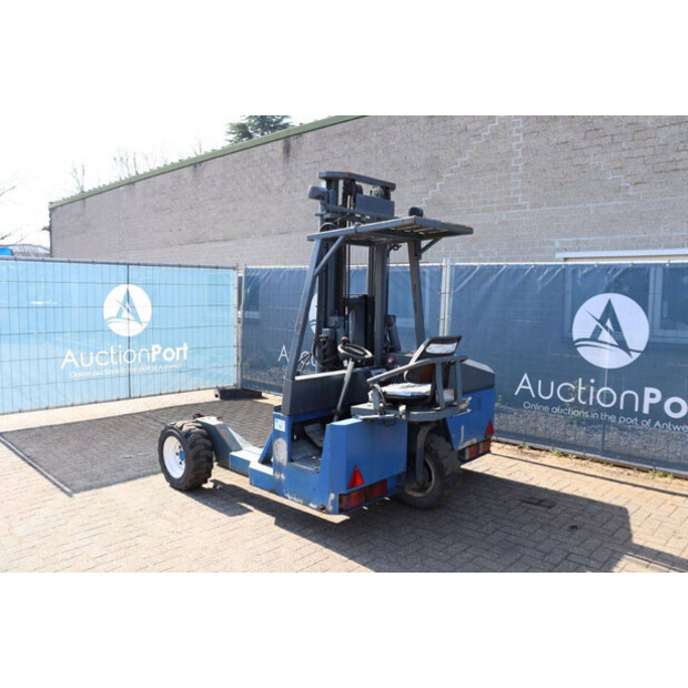 1998 Kooi RE4-25-1200-0800-46410956