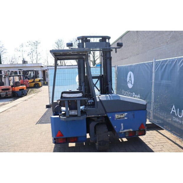 1998 Kooi RE4-25-1200-0800-46410957