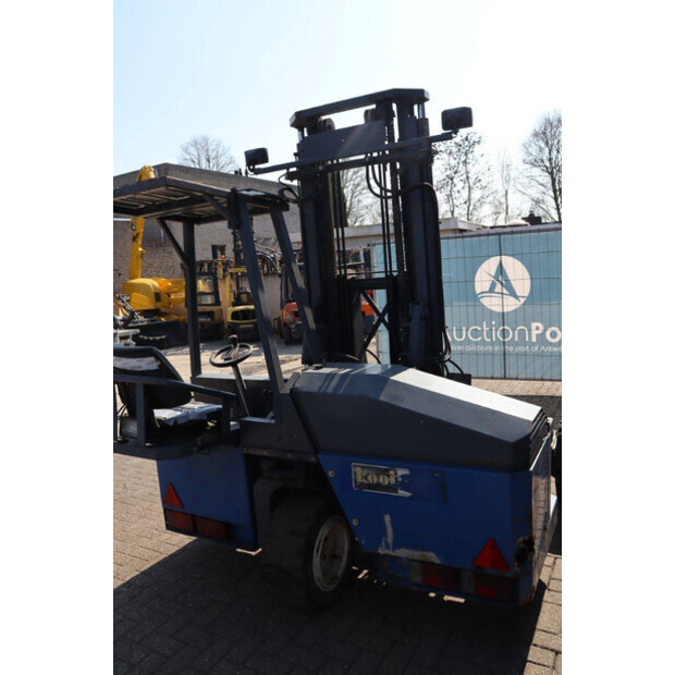 1998 Kooi RE4-25-1200-0800-46410958