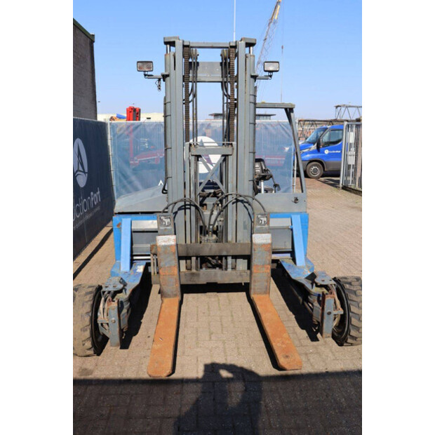 1998 Kooi RE4-25-1200-0800-46410960