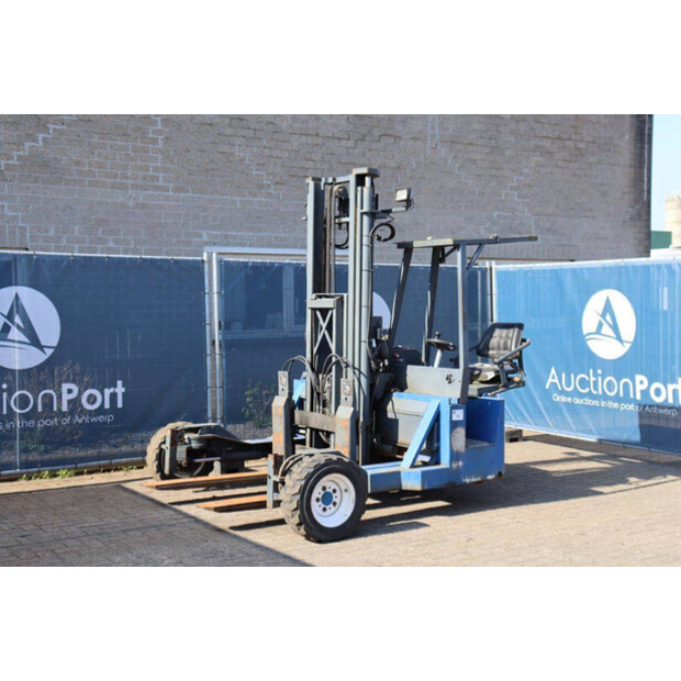 1998 Kooi RE4-25-1200-0800-46410961