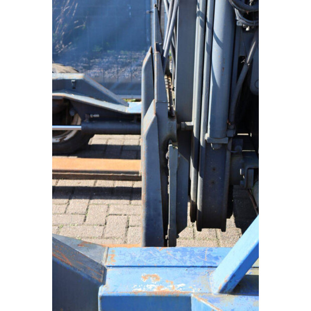 1998 Kooi RE4-25-1200-0800-46410962