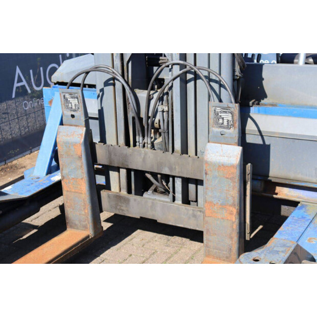 1998 Kooi RE4-25-1200-0800-46410964