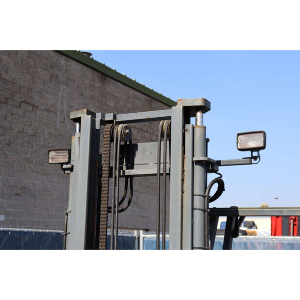 1998 Kooi RE4-25-1200-0800-46410965