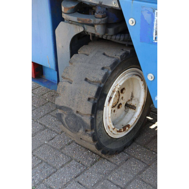 1998 Kooi RE4-25-1200-0800-46410968