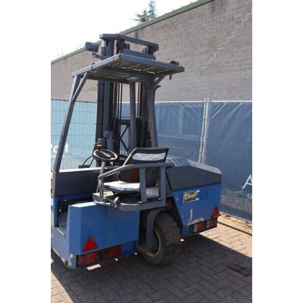 1998 Kooi RE4-25-1200-0800-46410969