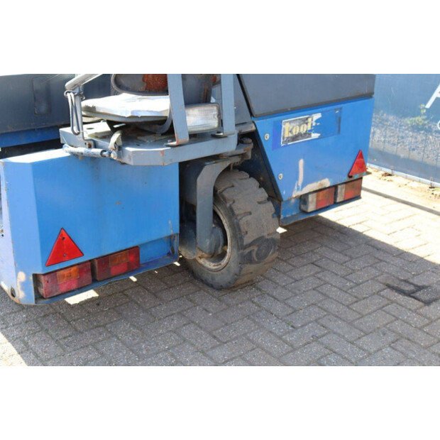 1998 Kooi RE4-25-1200-0800-46410971