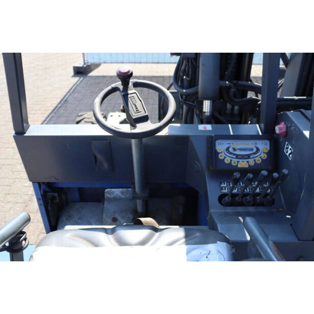 1998 Kooi RE4-25-1200-0800-46410972