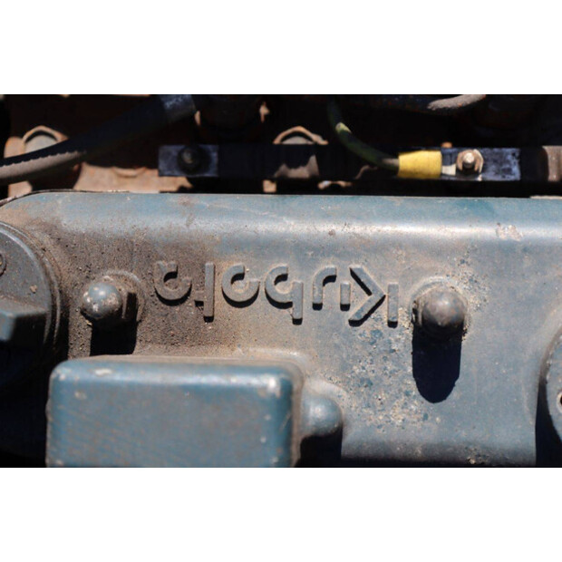 1998 Kooi RE4-25-1200-0800-46410975