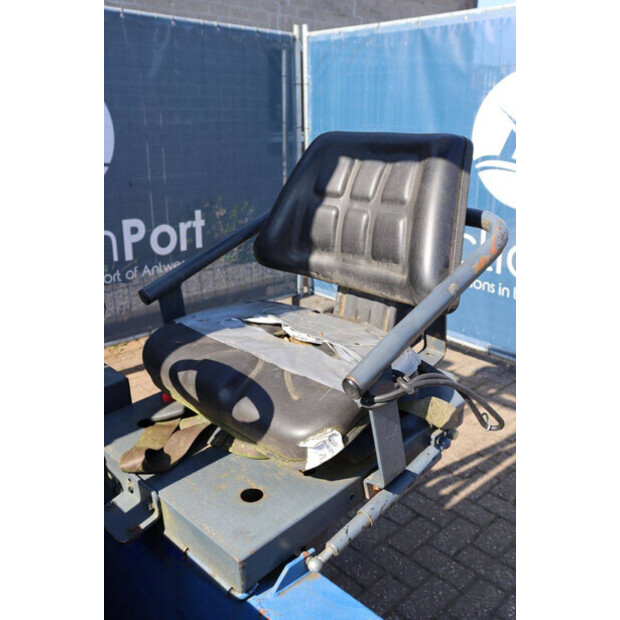 1998 Kooi RE4-25-1200-0800-46410977