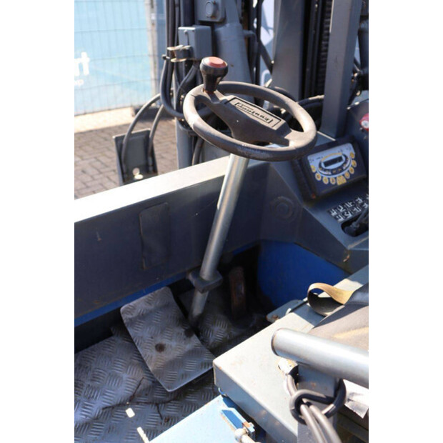 1998 Kooi RE4-25-1200-0800-46410978