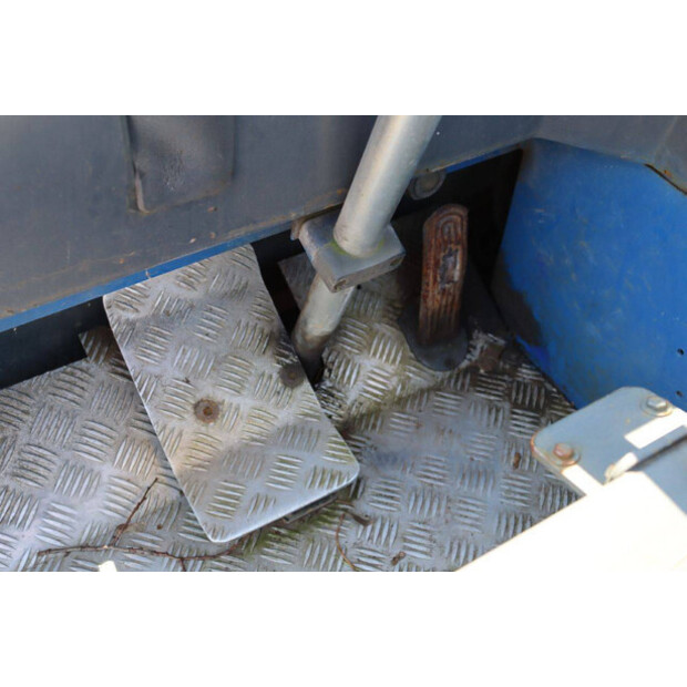 1998 Kooi RE4-25-1200-0800-46410979