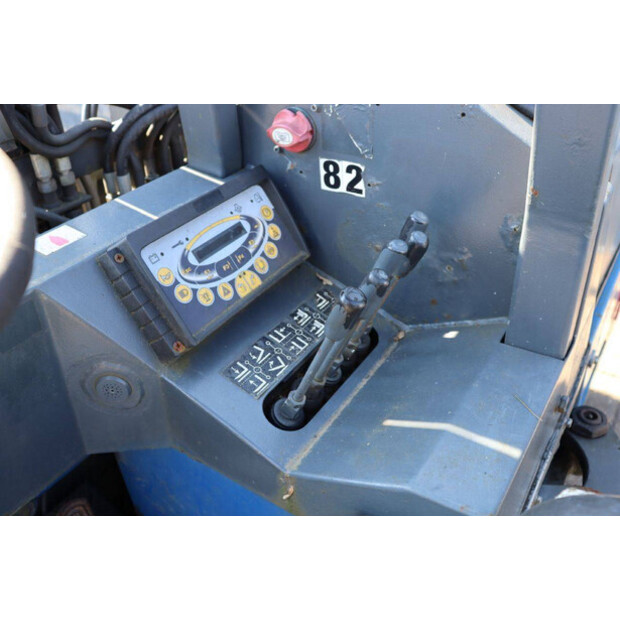 1998 Kooi RE4-25-1200-0800-46410980