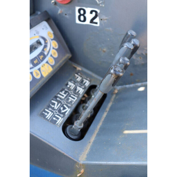 1998 Kooi RE4-25-1200-0800-46410981