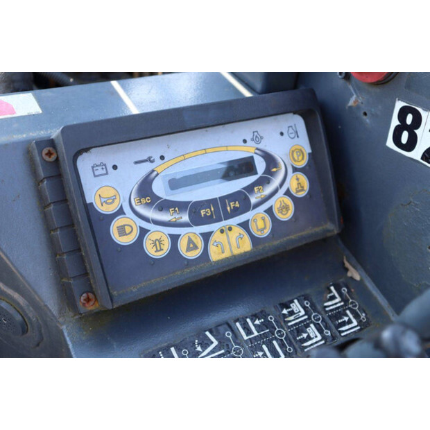 1998 Kooi RE4-25-1200-0800-46410982